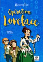Opération Lovelace couv