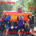 u Alpes 2010 