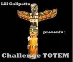 Challenge Totem