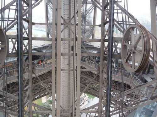 Tour Eiffel
