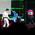 Japan Expo 2019 - Ballet Dragon Quest (48)