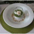 Table bulles