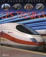 Les trains Grande Imagerie couv