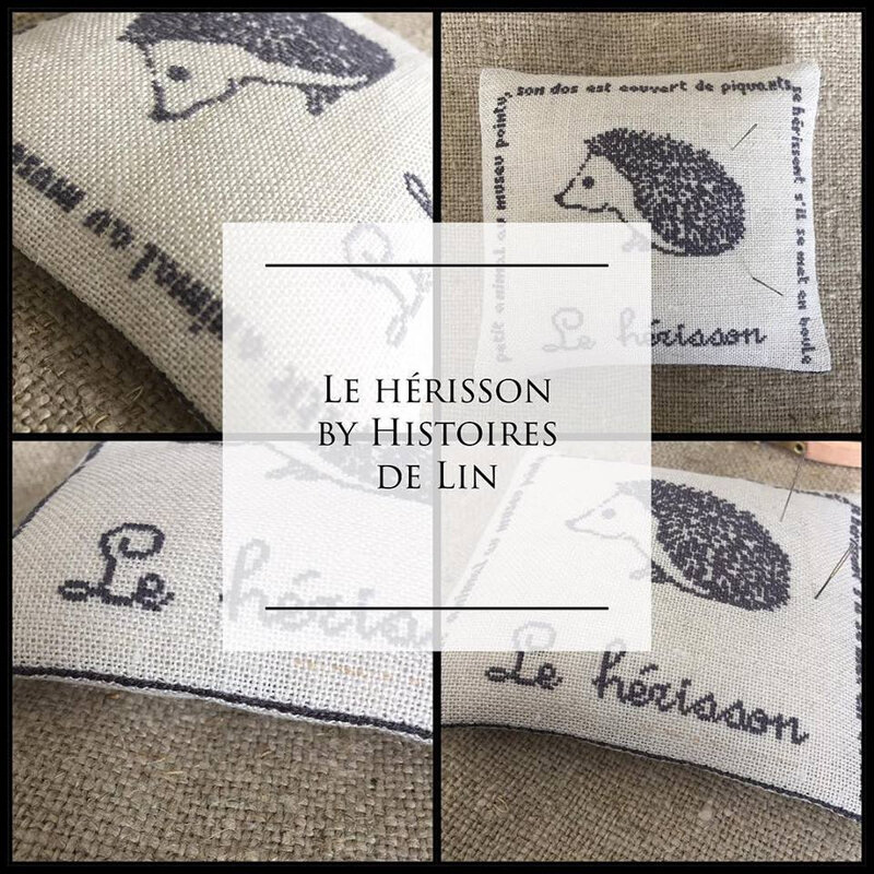 le hérisson