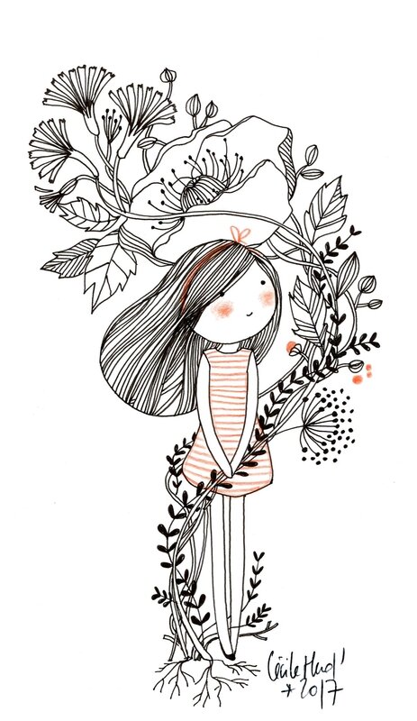 doll flowers2
