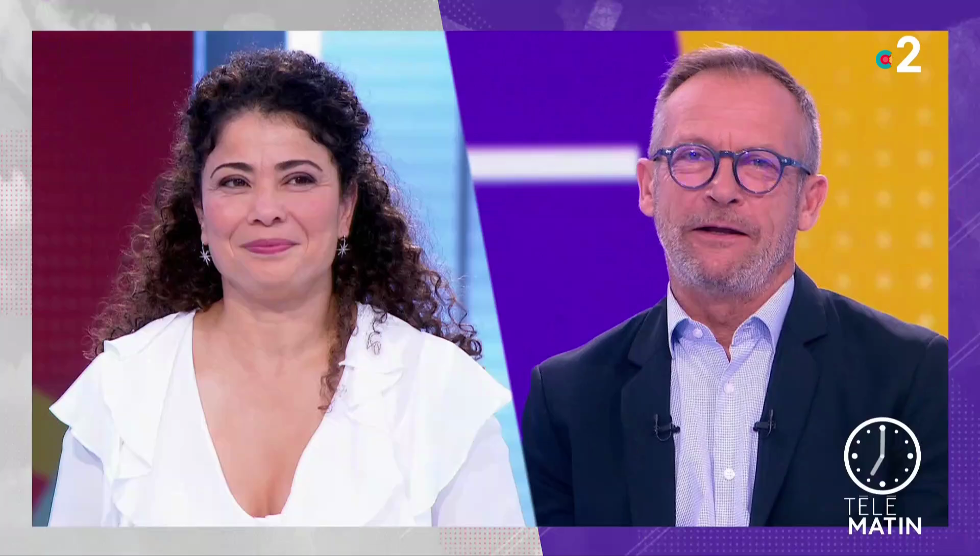 Qui Est Le Mari De Nabila Tabouri