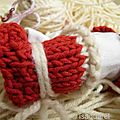 botte rouge
