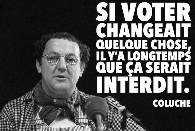 coluche