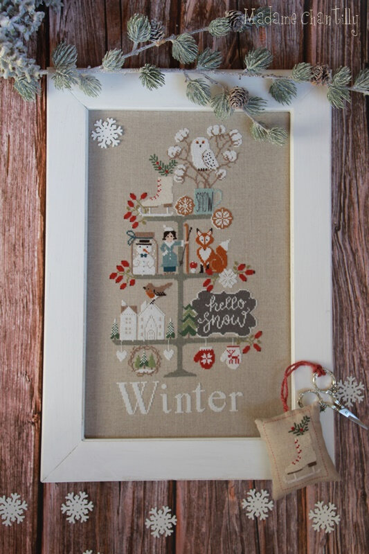 celebrate winter 1