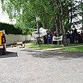 Espace médiéval