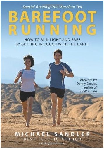 barefoot ted born to run