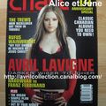 Chart Magazine-juillet 2004