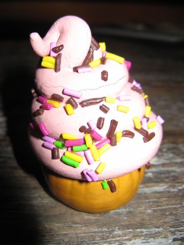 Patisseries en pâte à sel " Fleur de Sel