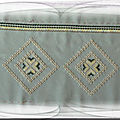 Une bordure