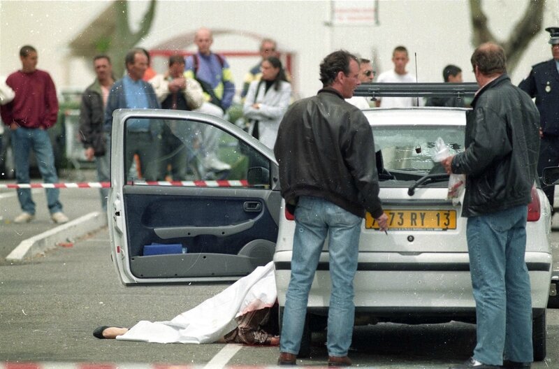 L'assassinat de Jean Toci, point de départ des "guerres des machines à sous" dans le sud-est