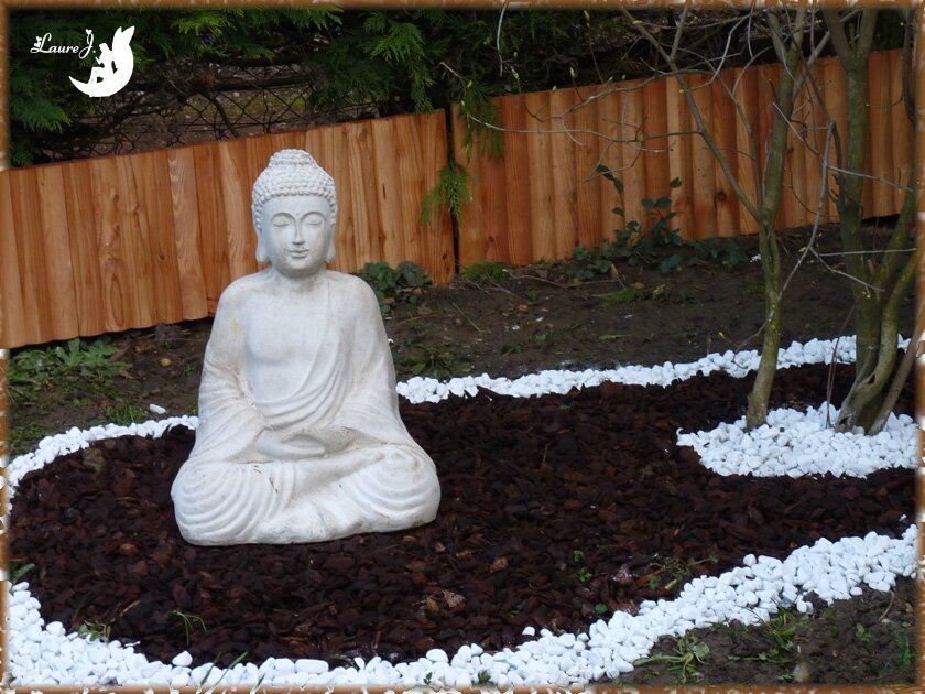 Zenitude Mon Jardin Du Bonheur Zenitude Mon Jardin Du Bonheur