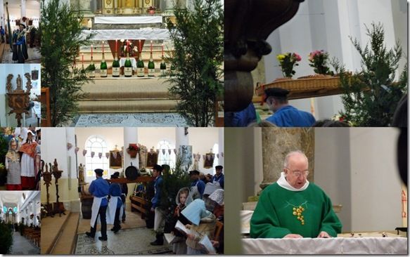 SAINT VINCENT SAINT VINCENT