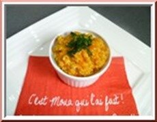 quinoa aux carottes quinoa aux carottes