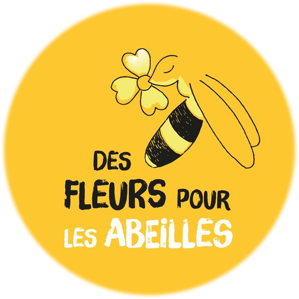 Des fleurs pour les abeilles
