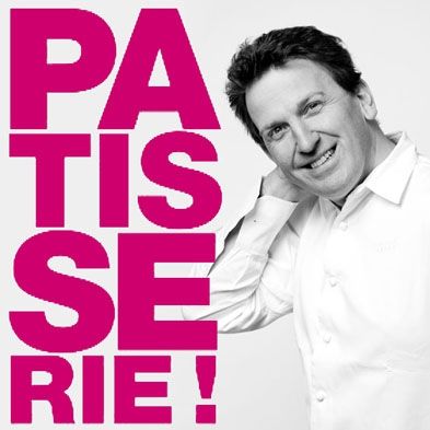 L Application Patisserie De Christophe Felder Sur Ipad A Gagner