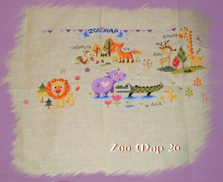 Zoo Map 26 (2)