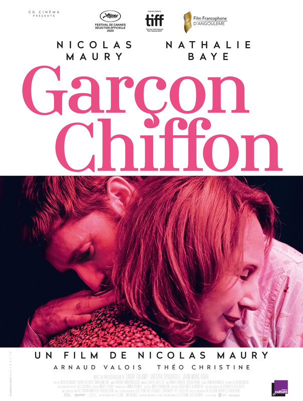 Garcon-chiffon