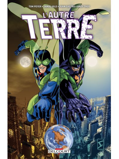 delcourt l'autre terre 01