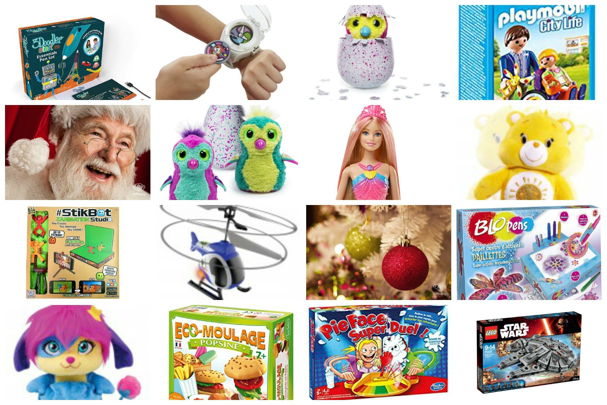 Top 40 Idées Cadeau Enfant 9 Ans Amusantes - Cadeau Plus