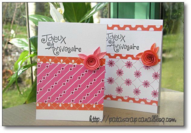cartes girl & boy