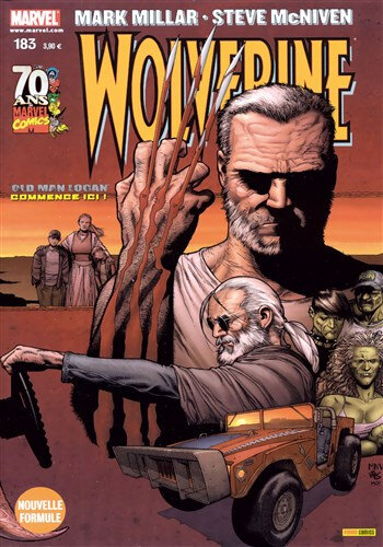 wolverine V1 183