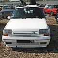 Renault 5 gt turbo (1987-1991)