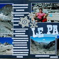 Le Pavé