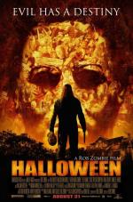 halloween 2007