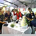 Atelier des Gourmandises salon 11