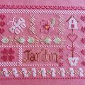 D'un jardin à l'autre