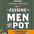  la cuisine des men avec with the pot 