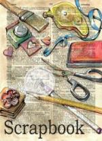 1-Scrapbook
