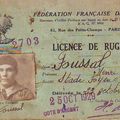 Joueurs de 1929 à 1933