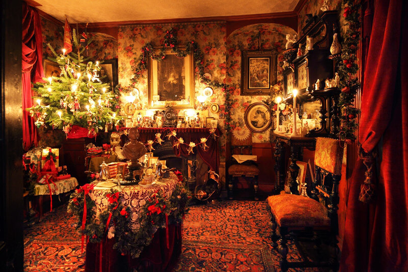 DSH-Christmas-Victorian-room-02-Roelof-Bakker