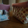 petites boites