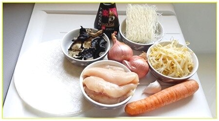 nems au poulet2 nems au poulet2