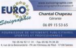Logo EuroSerigraphie