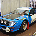 Alpine Renault A 310 1860cc 4cyl