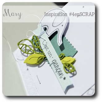 mary