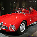 Alfa Romeo 6 C 3000 CM Colli spider_054 - 1953 [I] HL_GF