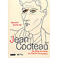 Jean cocteau (1889 – 1963) : « peu m’importe la pluie... »
