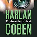 Rupture de contrat, par harlan coben