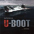 U-boot - jean-yves delitte