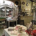 Ambiance boutique
