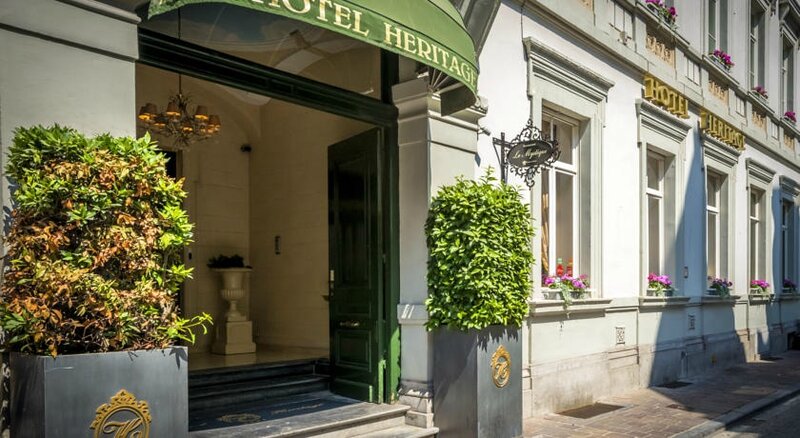 TER DUIN HOTEL (10)